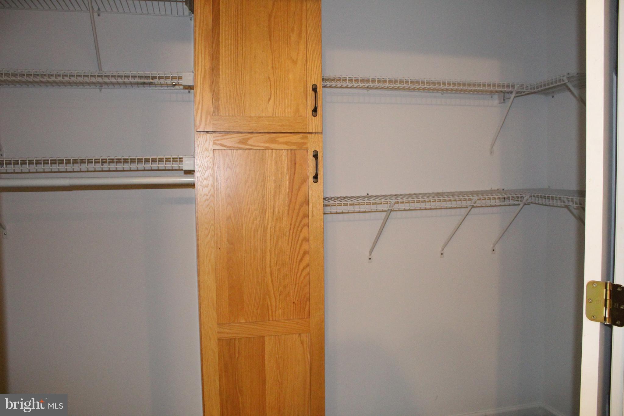 2779 Judith Road Hartly, DE 19953 - Photo 33 of 58 Master Walkin closet