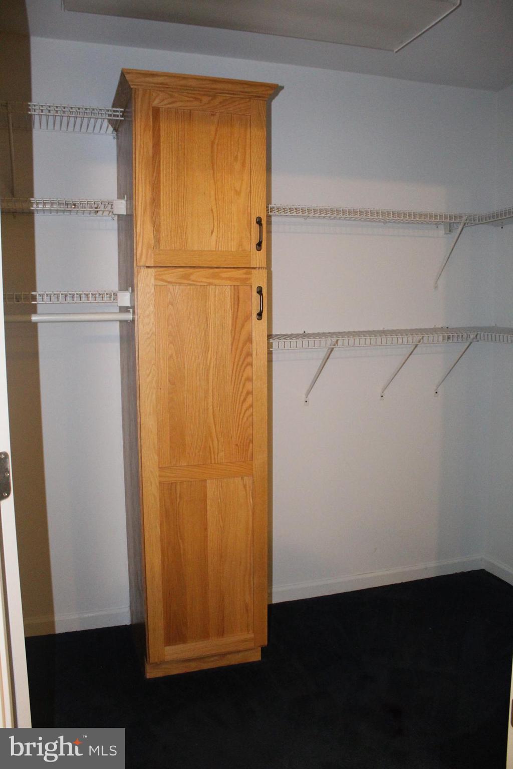 2779 Judith Road Hartly, DE 19953 - Photo 34 of 58 Master walkin closet