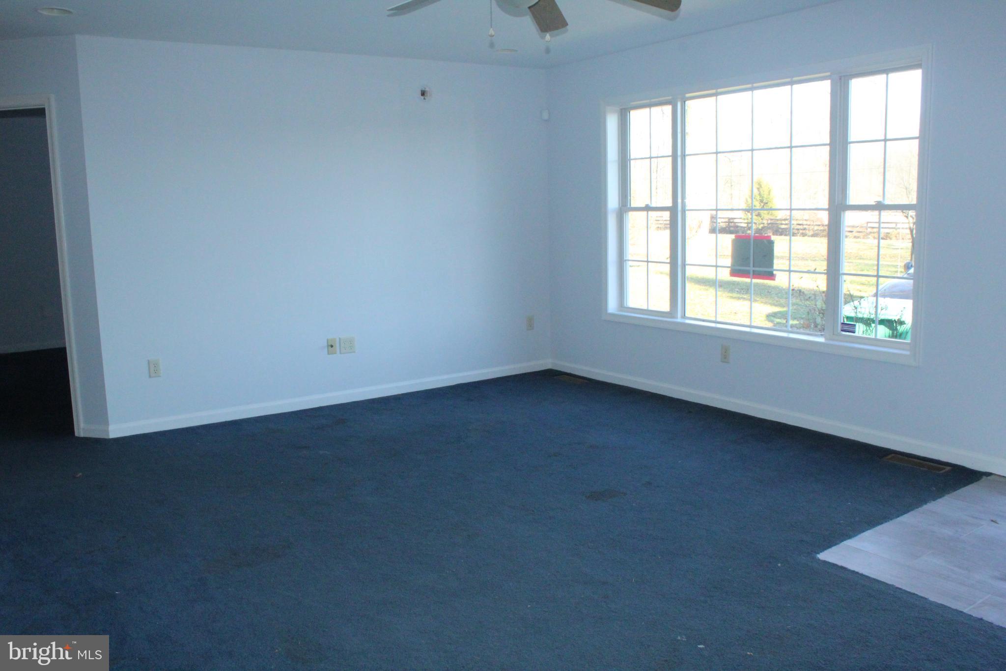 2779 Judith Road Hartly, DE 19953 - Photo 5 of 58 Living room large picture window