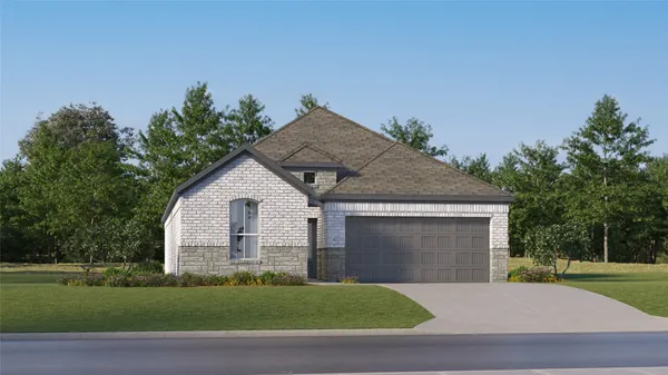 $286,990 | 22207 La Scorza Drive, Hockley, TX 77447