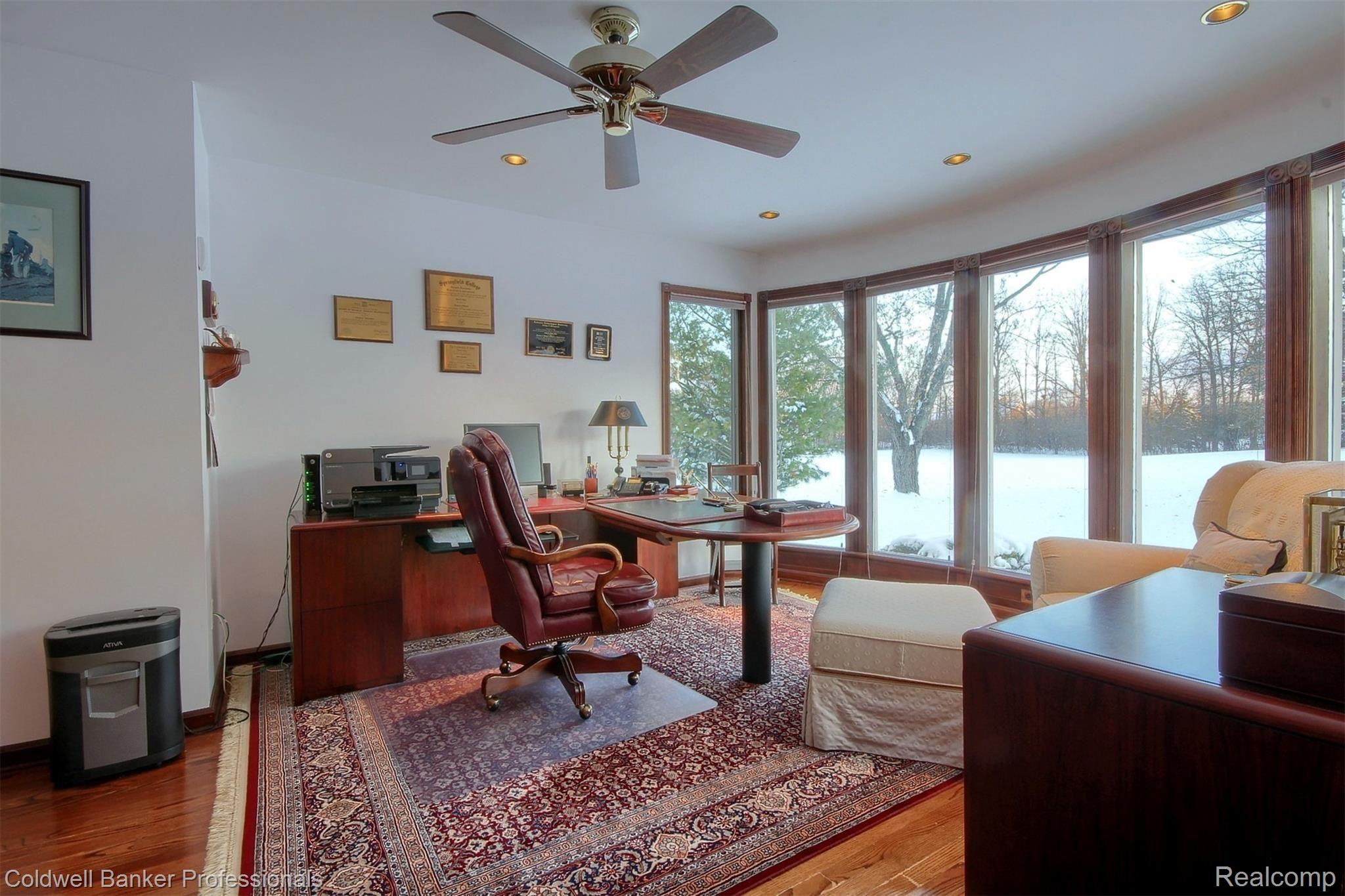9503 Warren Road Plymouth, MI 48170 - Photo 10 of 58 10-Library.jpg