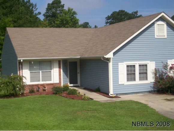 1501 RaceTrack Road New Bern, NC 28562 - Photo 1 of 1 Primary Photo