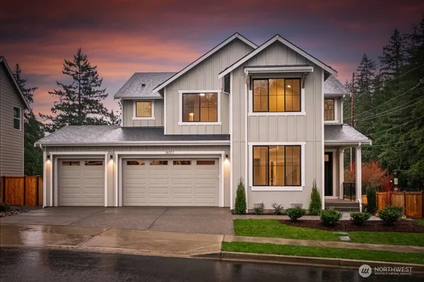 $899,950 | 18007 Southeast 250th Place, Unit 1, Covington, WA 98042