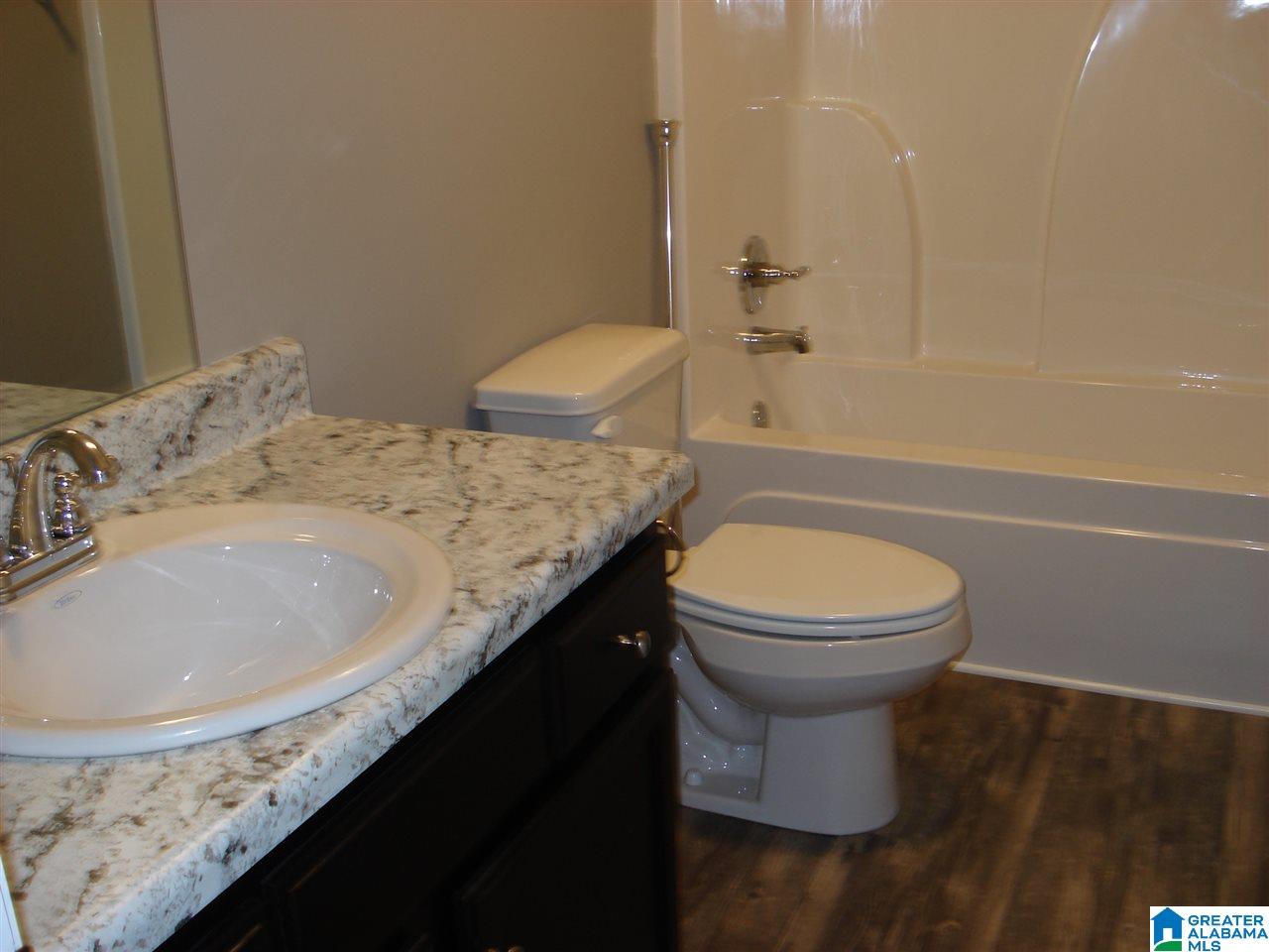 812 Cheyenne Drive Warrior, AL 35180 - Photo 13 of 14