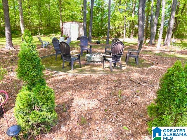 127 Redwood Drive Alabaster, AL 35114 - Photo 32 of 33