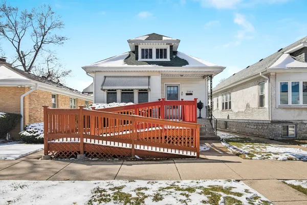 $314,900 | 2904 North Nordica Avenue, Chicago, IL 60634
