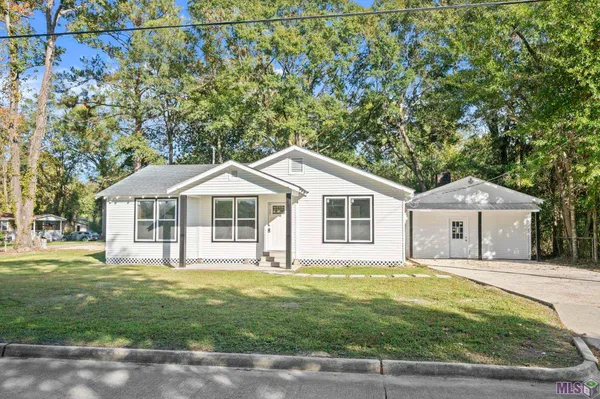 $225,000 | 2018 Mchugh Road, Baker, LA 70714