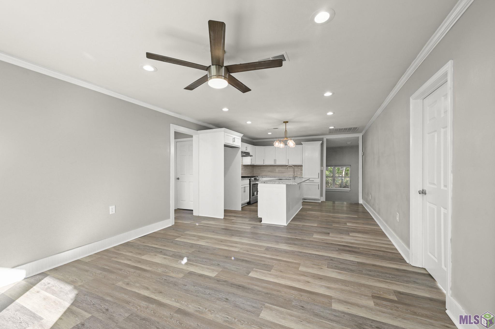 2018 Mchugh Road Baker, LA 70714 - Photo 3 of 13