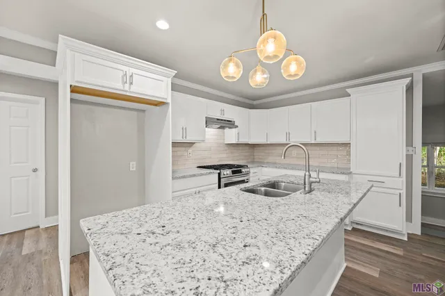 $225,000 | 2018 Mchugh Road, Baker, LA 70714