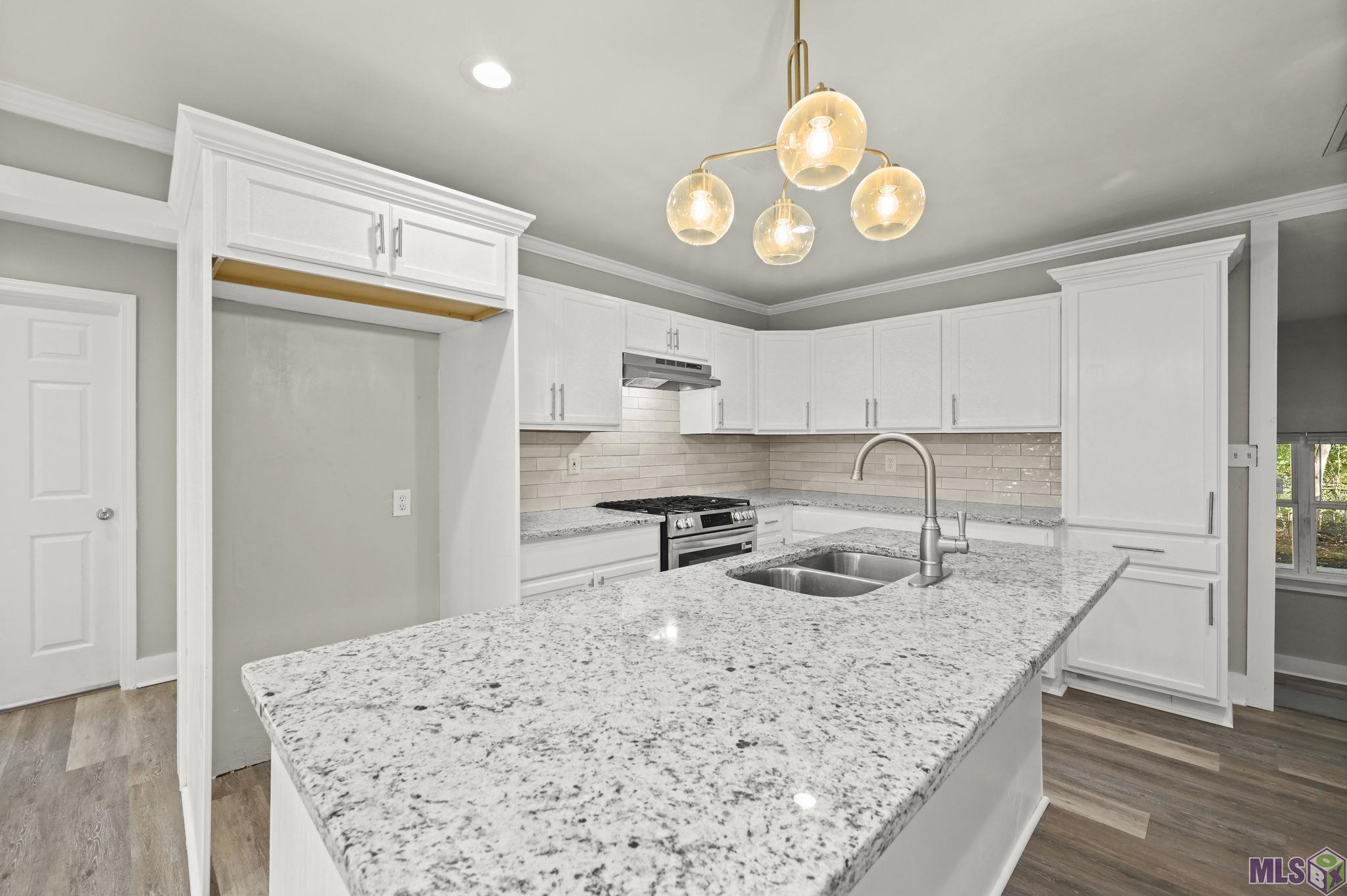 2018 Mchugh Road Baker, LA 70714 - Photo 5 of 13