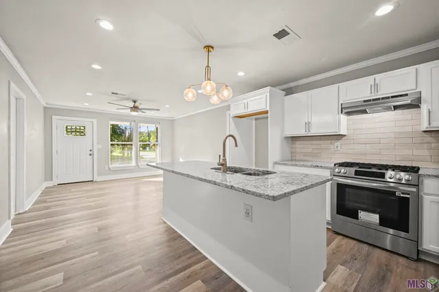 $225,000 | 2018 Mchugh Road, Baker, LA 70714