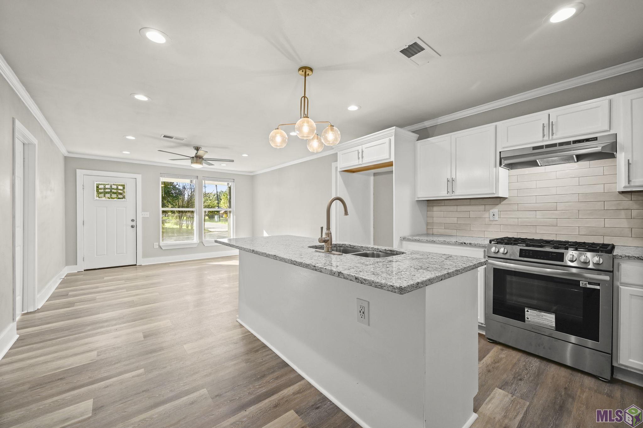 2018 Mchugh Road Baker, LA 70714 - Photo 6 of 13