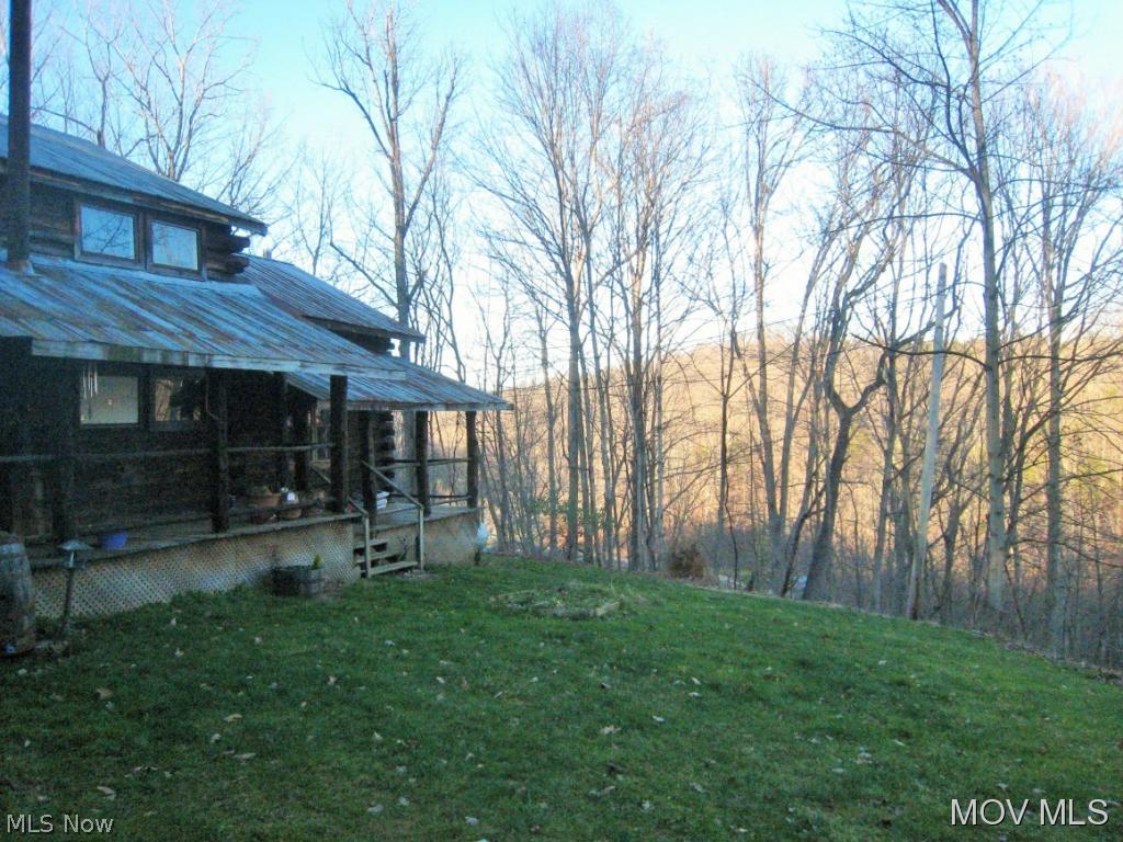 973 Left Fork Kites Run Road Walker, WV 26180 - Photo 16 of 18 Gallery Image 16