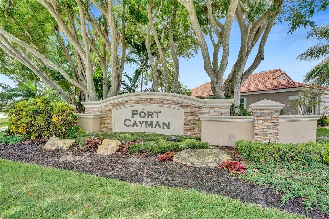 10704 Plainview Circle Boca Raton, FL 33498 - Photo 42 of 42 Photo 42