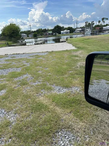 $33,000 | 6188 Bayouside Drive, Chauvin, LA 70344