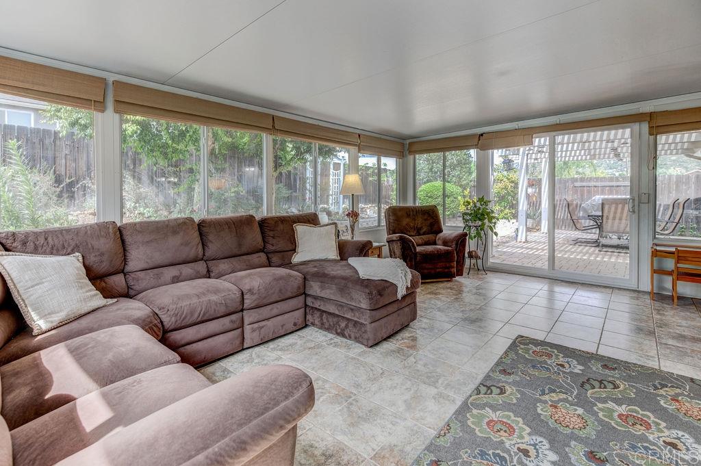 10154 Princess Joann Road Santee, CA 92071 - Photo 15 of 22 Great bonus space with lots of light