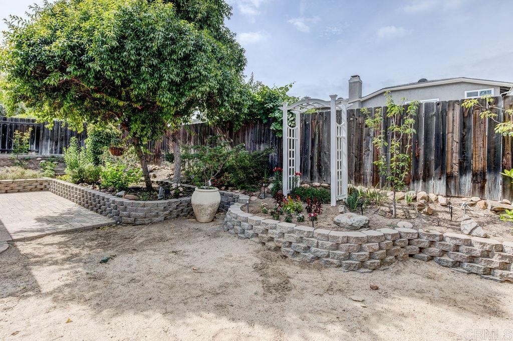 10154 Princess Joann Road Santee, CA 92071 - Photo 18 of 22 12 fruit trees