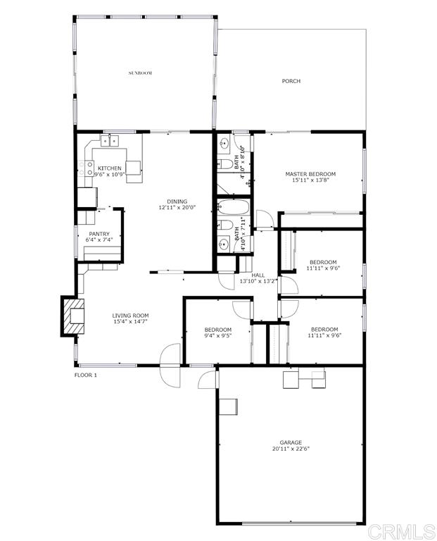 10154 Princess Joann Road Santee, CA 92071 - Photo 22 of 22 Gallery Image 22