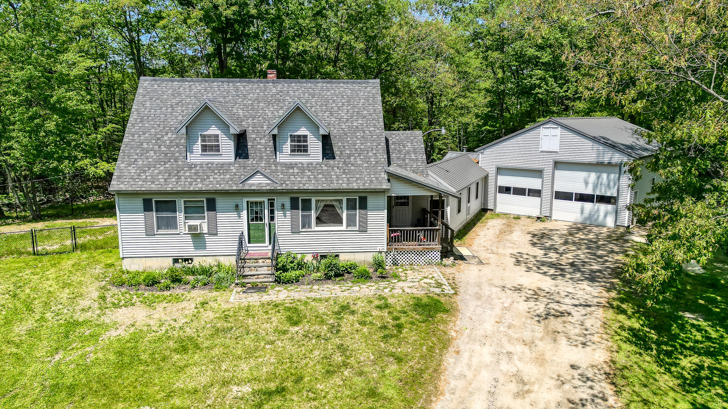 428 Togus Road Augusta, ME 04330 - Photo 1 of 24 109150ae-101