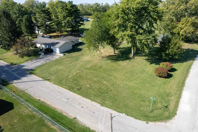 $32,000 | Pennsylvania Avenue, Marion, IN 46952