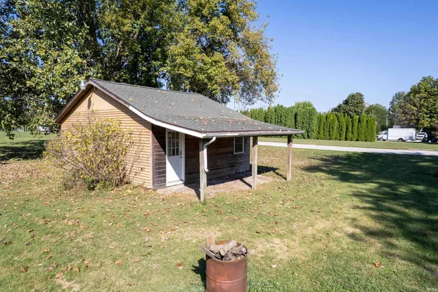 $32,000 | Pennsylvania Avenue, Marion, IN 46952