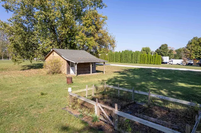 $32,000 | Pennsylvania Avenue, Marion, IN 46952