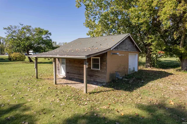 $32,000 | Pennsylvania Avenue, Marion, IN 46952
