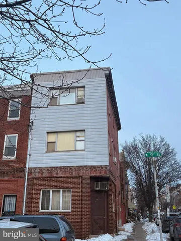 $580,000 | 1447 South 9th Street, Philadelphia, PA 19147