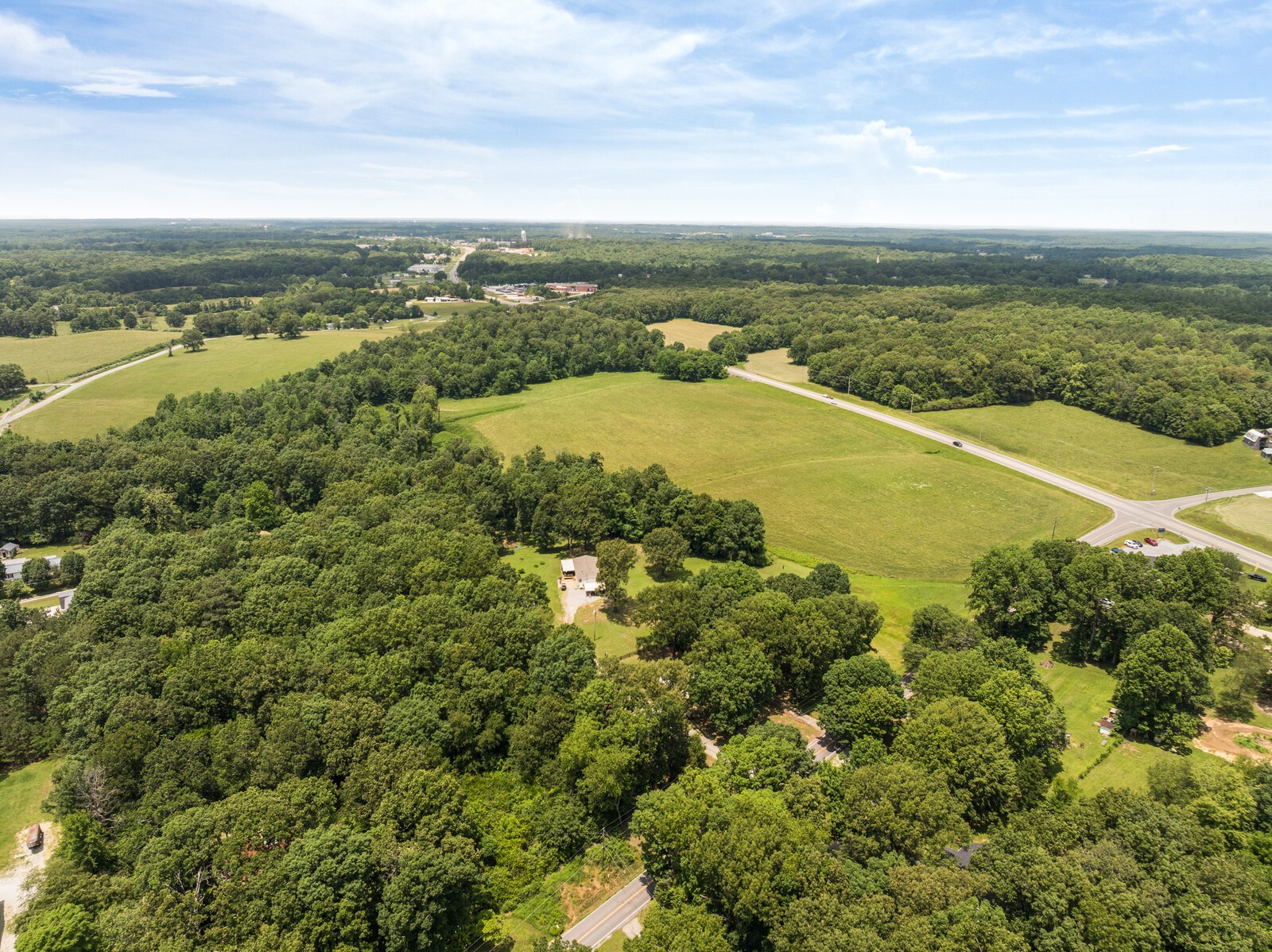 0 Iron Hill Road Dickson, TN 37055 - Photo 3 of 14 a view of an ocean and beach