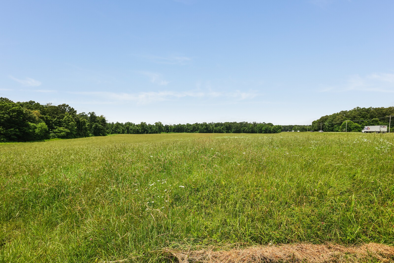 0 Iron Hill Road Dickson, TN 37055 - Photo 9 of 14 a view of a lake with houses in the back