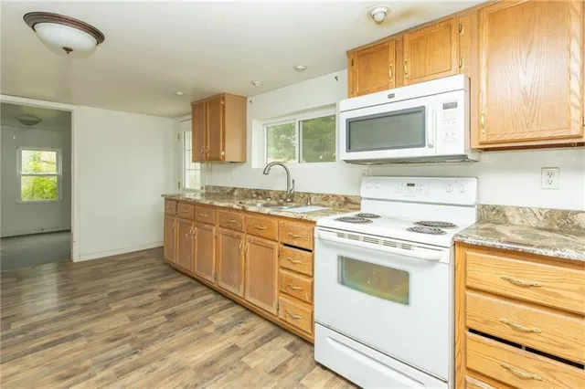 $89,000 | 421 Red Mill Road, Kittanning, PA 16201