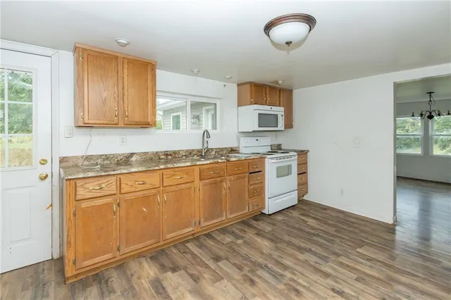 $89,000 | 421 Red Mill Road, Kittanning, PA 16201