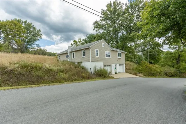 $89,000 | 421 Red Mill Road, Kittanning, PA 16201