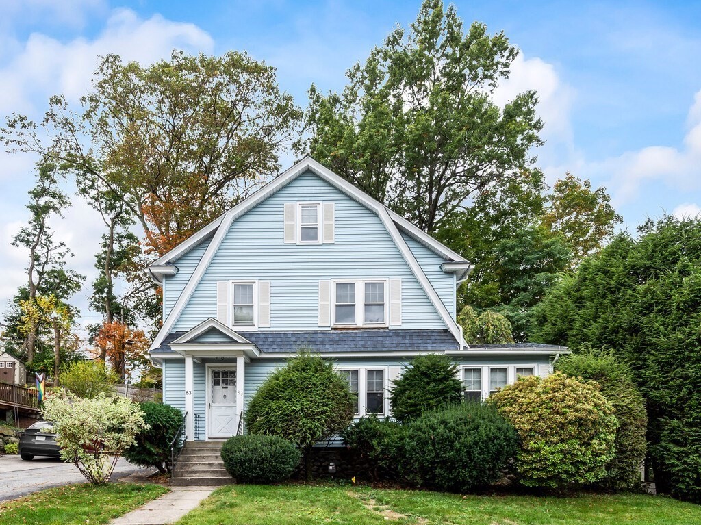 83 Commodore Road Worcester, MA 01602 - Photo 1 of 42 Gallery Image 1