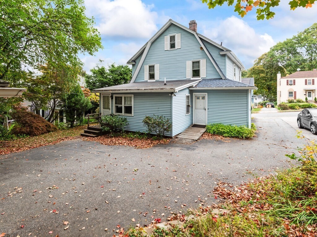 83 Commodore Road Worcester, MA 01602 - Photo 40 of 42 Gallery Image 40