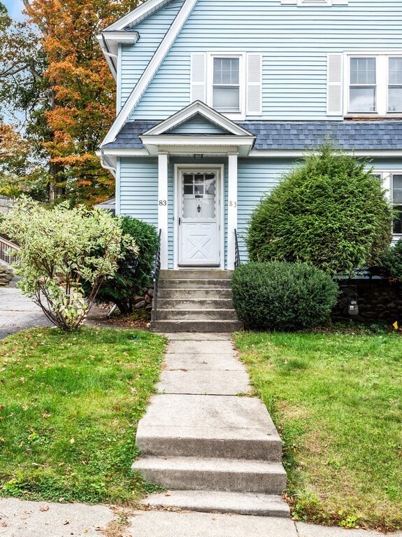 83 Commodore Road Worcester, MA 01602 - Photo 4 of 42 Gallery Image 4