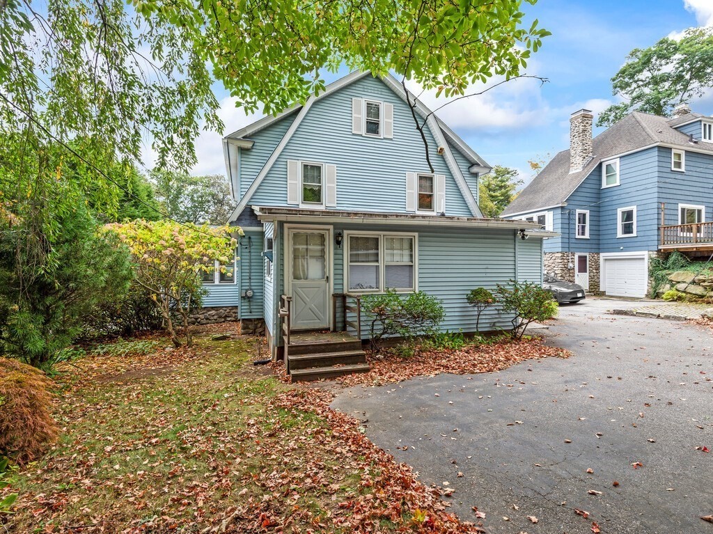 83 Commodore Road Worcester, MA 01602 - Photo 41 of 42 Gallery Image 41