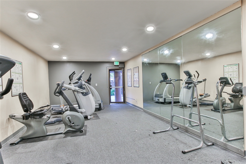 6046 Rancho Mission Road, Unit 376 San Diego, CA 92108 - Photo 12 of 12 Gallery Image 12