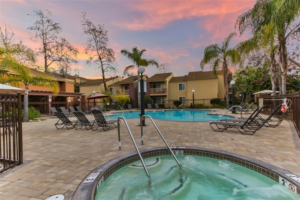 6046 Rancho Mission Road, Unit 376 San Diego, CA 92108 - Photo 10 of 12 Gallery Image 10
