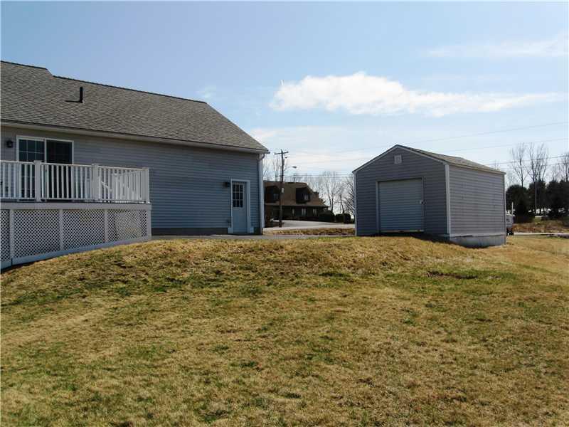 2 Wadlin Road Biddeford, ME 04005 - Photo 18 of 20 Exterior Back.
