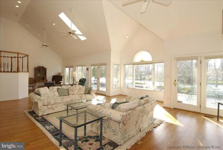 1854 Burley Road Annapolis, MD 21409 - Photo 22 of 29 Living Room #2