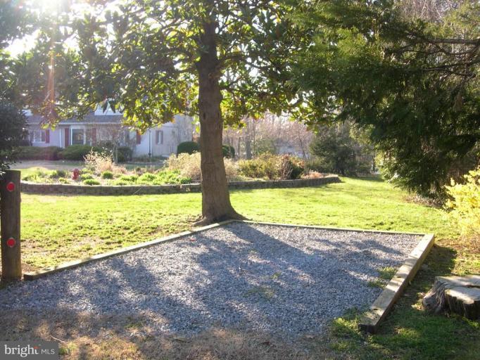 1854 Burley Road Annapolis, MD 21409 - Photo 4 of 29 EXTRA PARKING SPACE AWAY FROM MAIN DRIVEWAY