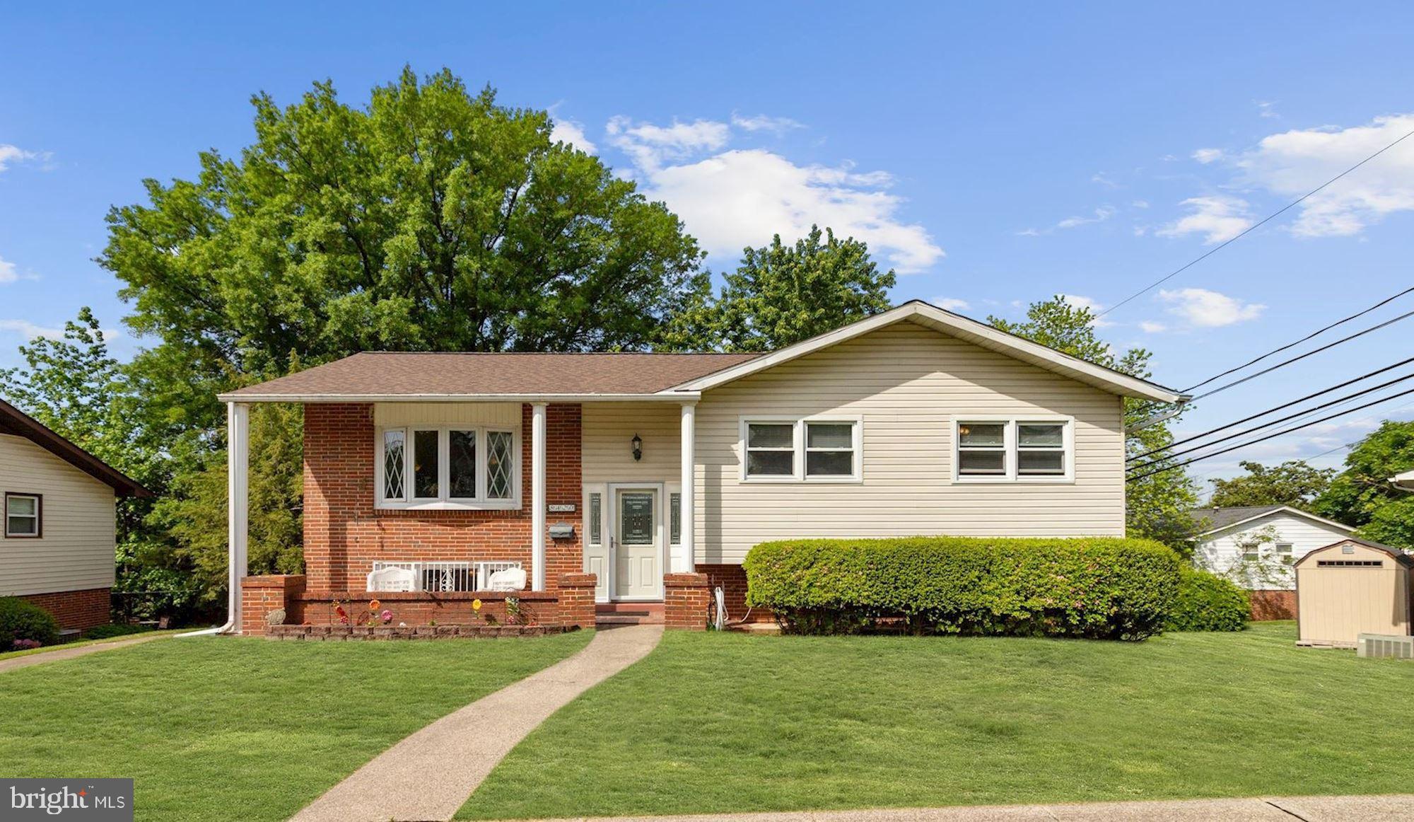 8420 Rocky Mount Road