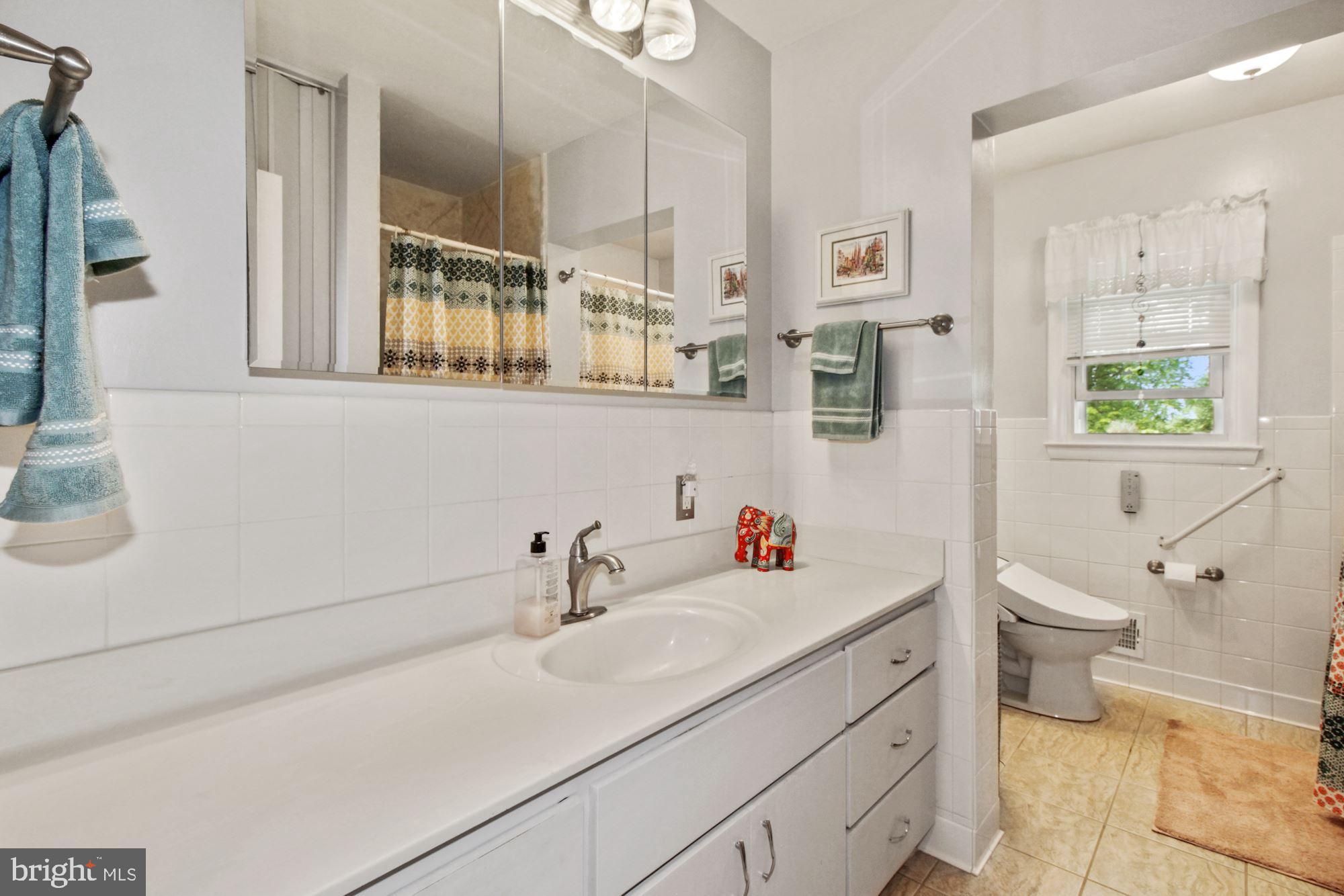 8420 Rocky Mt Road Baltimore, MD 21237 - Photo 12 of 34 Full Bath