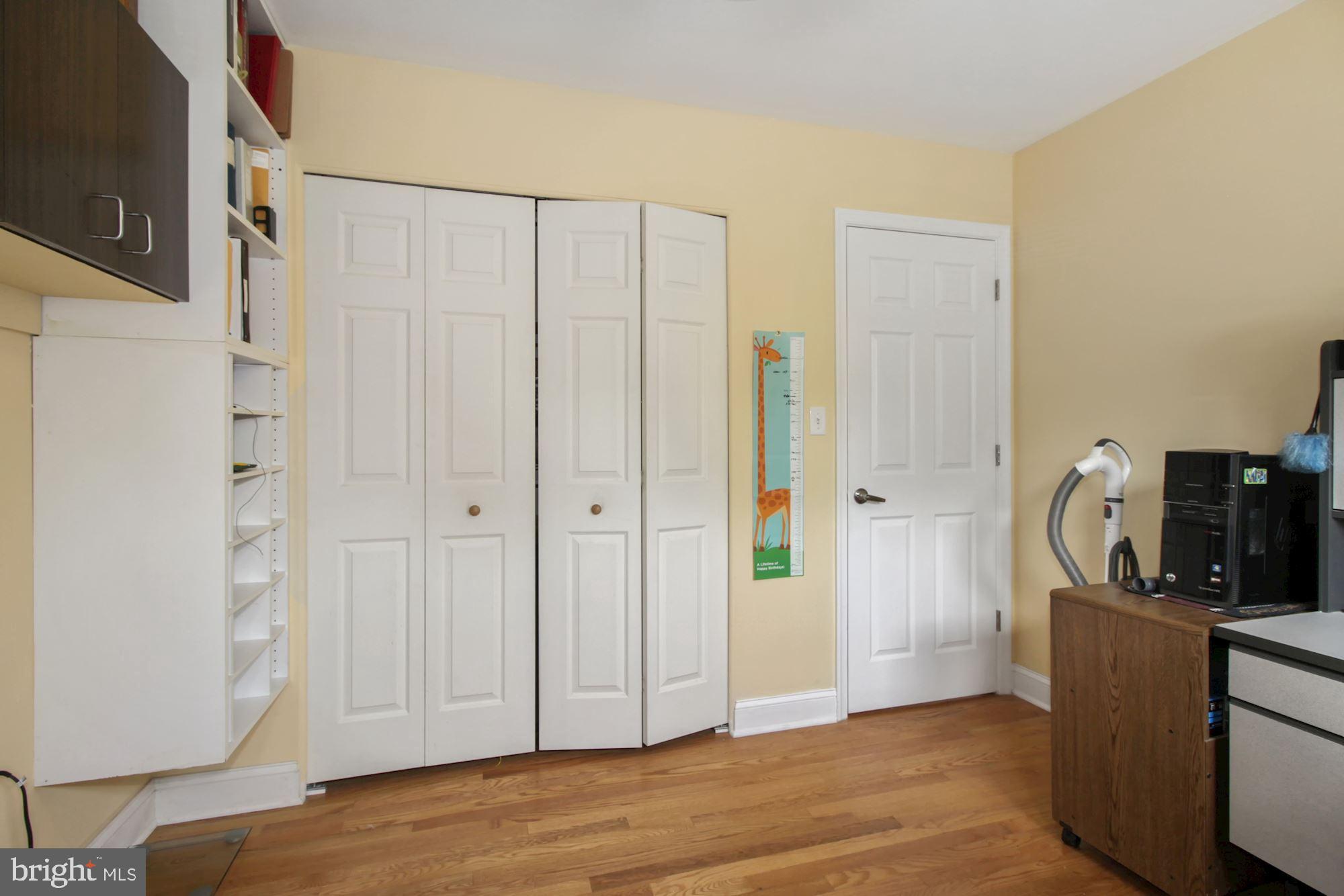 8420 Rocky Mt Road Baltimore, MD 21237 - Photo 17 of 34 Bedroom | Hardwood Floors