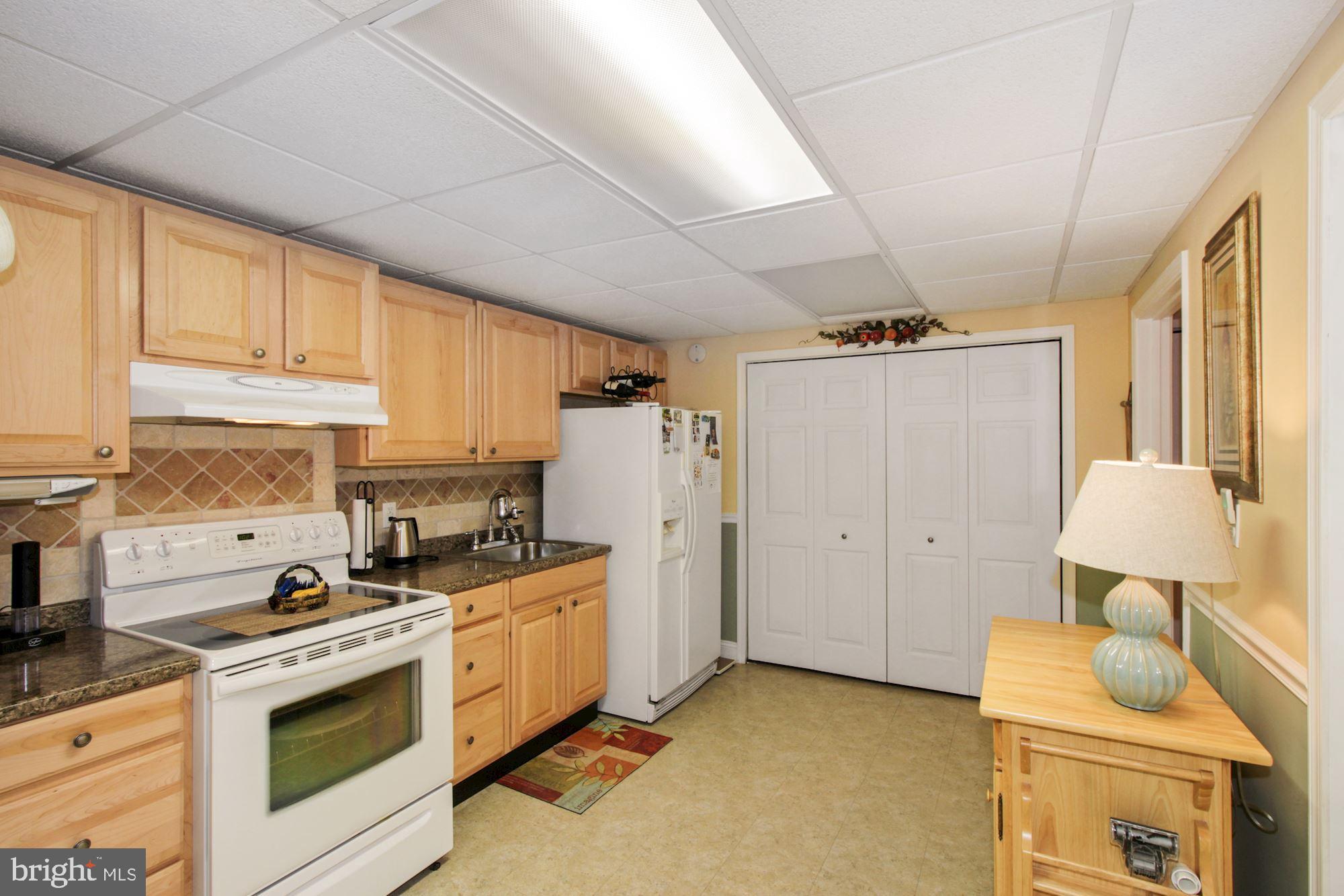 8420 Rocky Mt Road Baltimore, MD 21237 - Photo 24 of 34 Kitchen