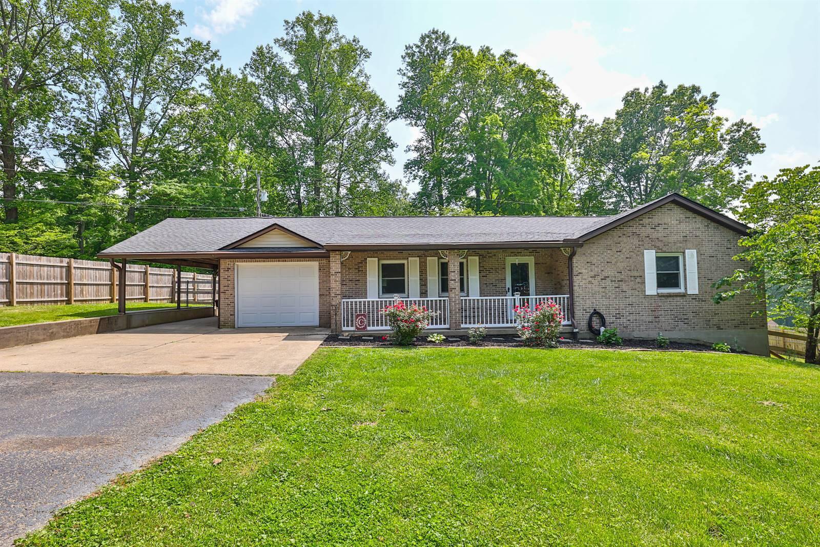 64 Tate Lane Butler, KY 41006 - Photo 4 of 30 Gallery Image 4