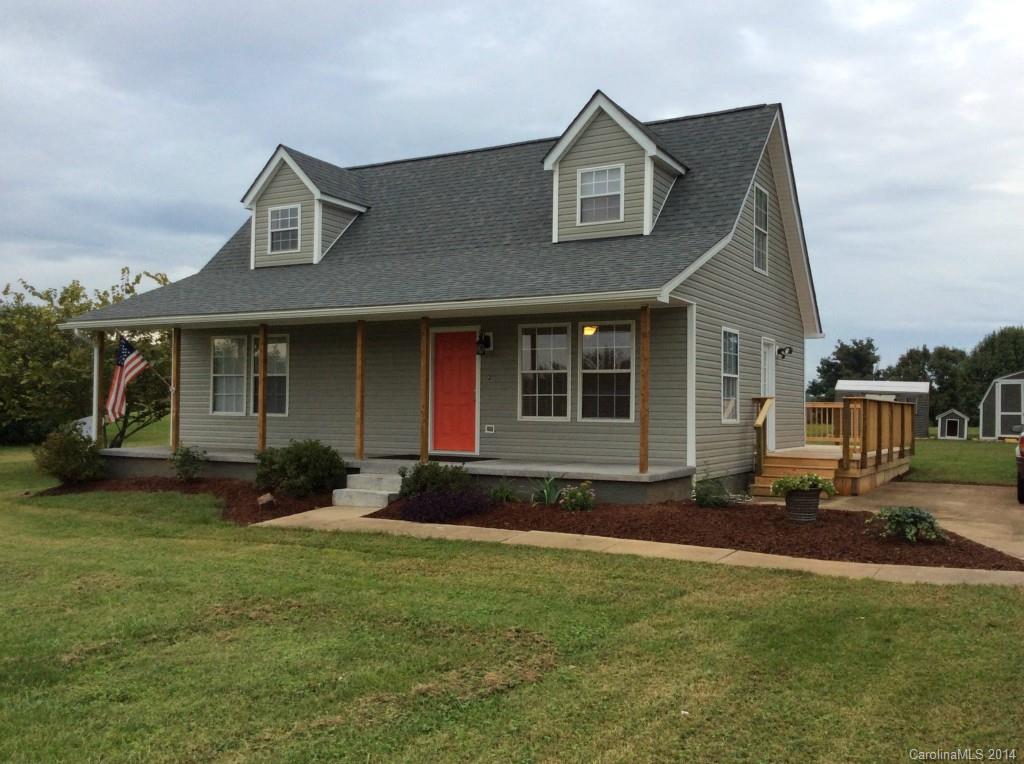 309 Overcash Road, Unit 15 Troutman, NC 28166 - Photo 1 of 24 Gallery Image 1