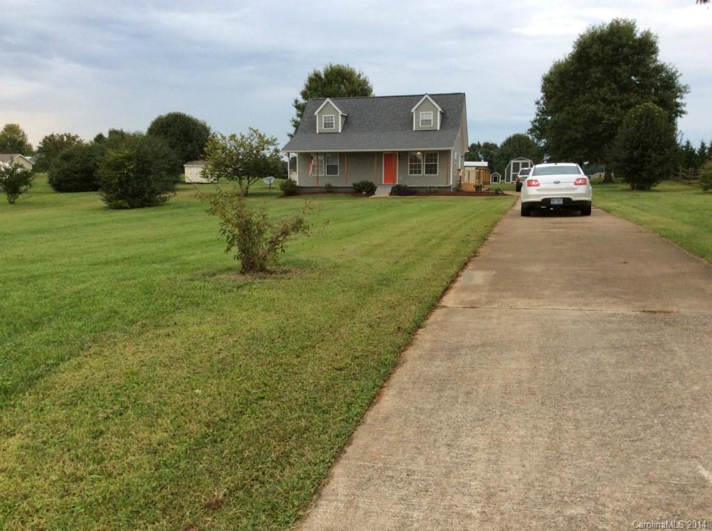 309 Overcash Road, Unit 15 Troutman, NC 28166 - Photo 23 of 24 Gallery Image 23