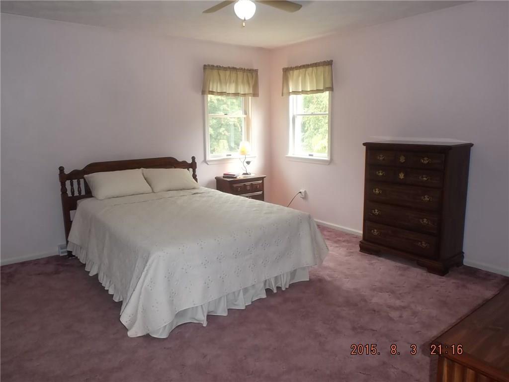 1250 Morey Road Deemston, PA 15333 - Photo 8 of 24 Master Bedroom